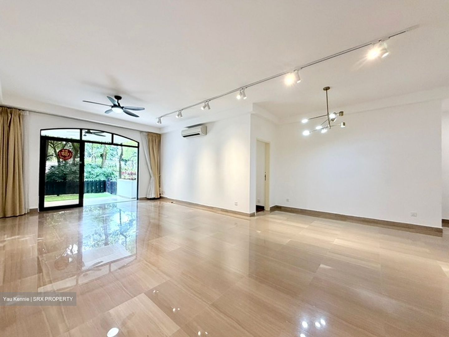 Tanglin Park (D10), Condominium #612376351